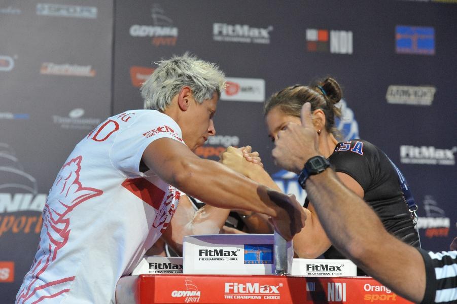 World Armwrestling Championship 2013 Day 3 Photo Mirek