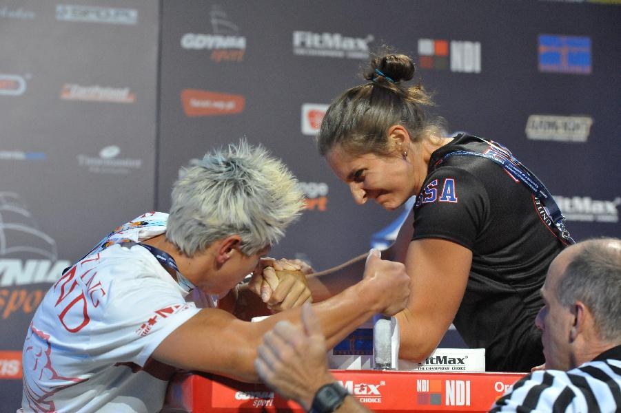 World Armwrestling Championship 2013 Day 3 Photo Mirek
