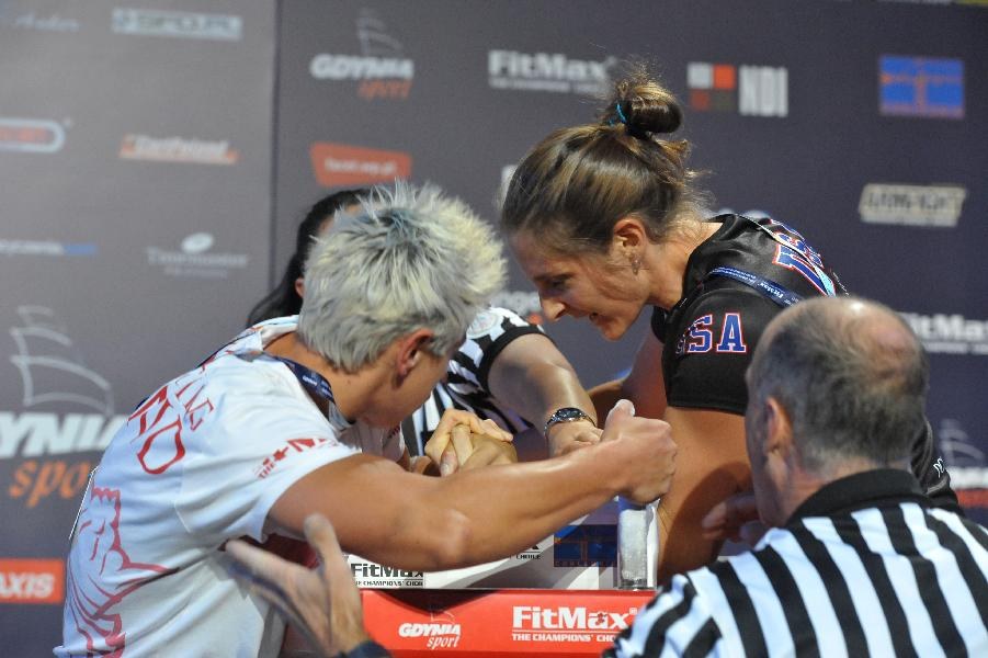 World Armwrestling Championship 2013 Day 3 Photo Mirek