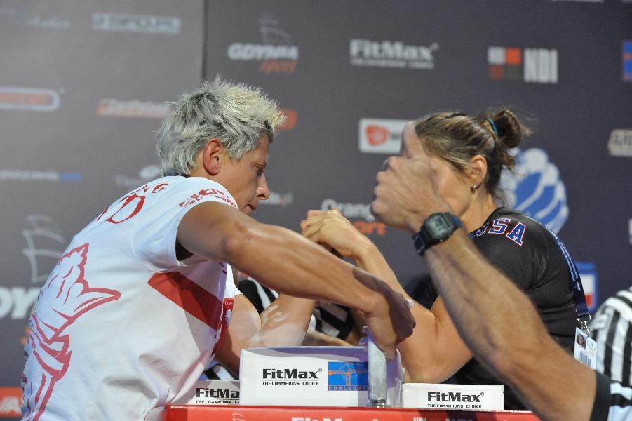 World Armwrestling Championship 2013 Day 3 Photo Mirek