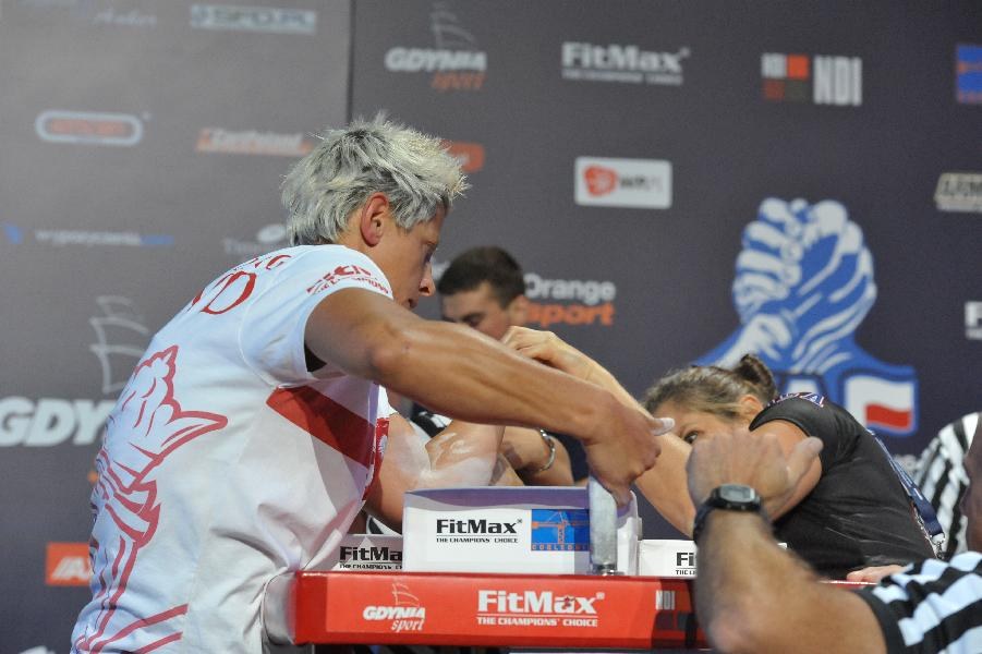 World Armwrestling Championship 2013 Day 3 Photo Mirek
