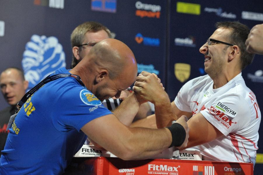 World Armwrestling Championship 2013 Day 3 Photo Mirek