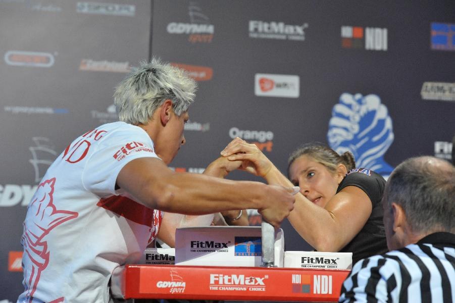 World Armwrestling Championship 2013 Day 3 Photo Mirek