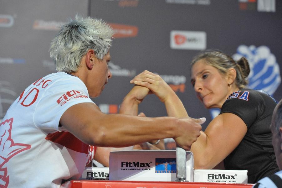 World Armwrestling Championship 2013 Day 3 Photo Mirek