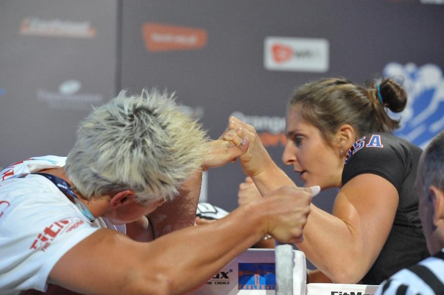World Armwrestling Championship 2013 Day 3 Photo Mirek