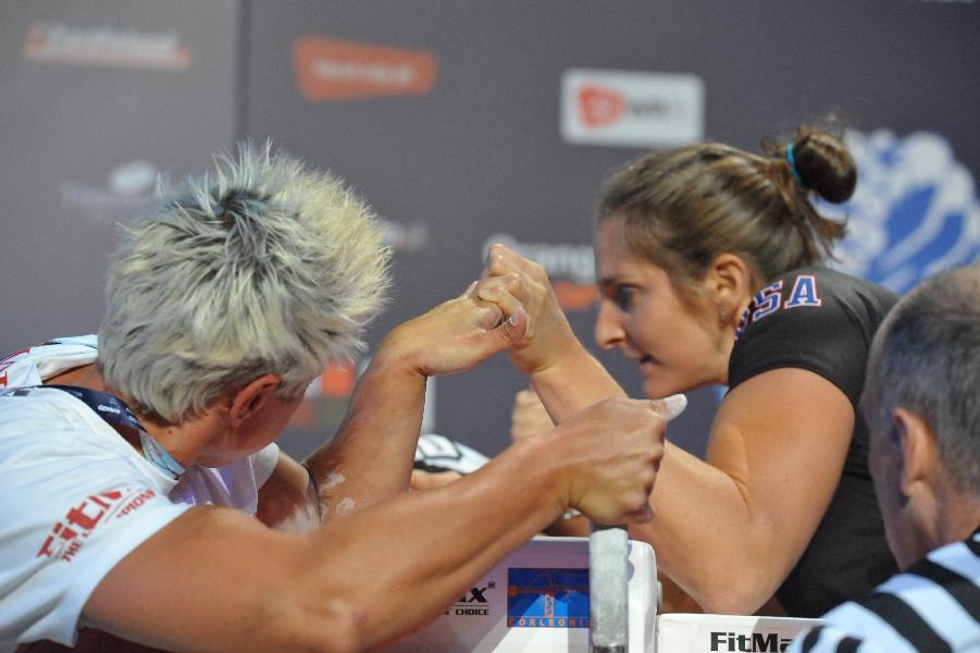 World Armwrestling Championship 2013 Day 3 Photo Mirek