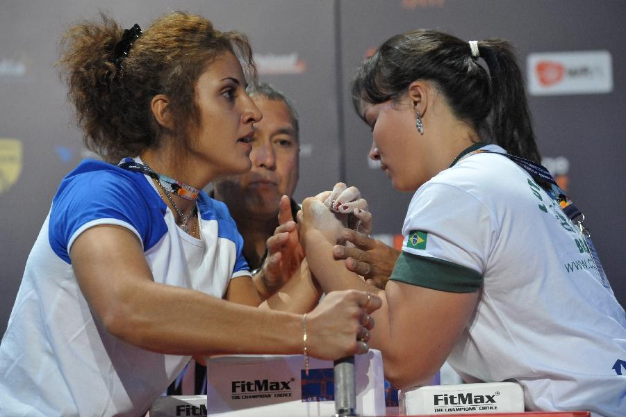 World Armwrestling Championship 2013 Day 3 Photo Mirek