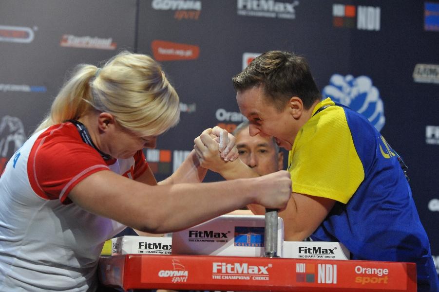 World Armwrestling Championship 2013 Day 3 Photo Mirek