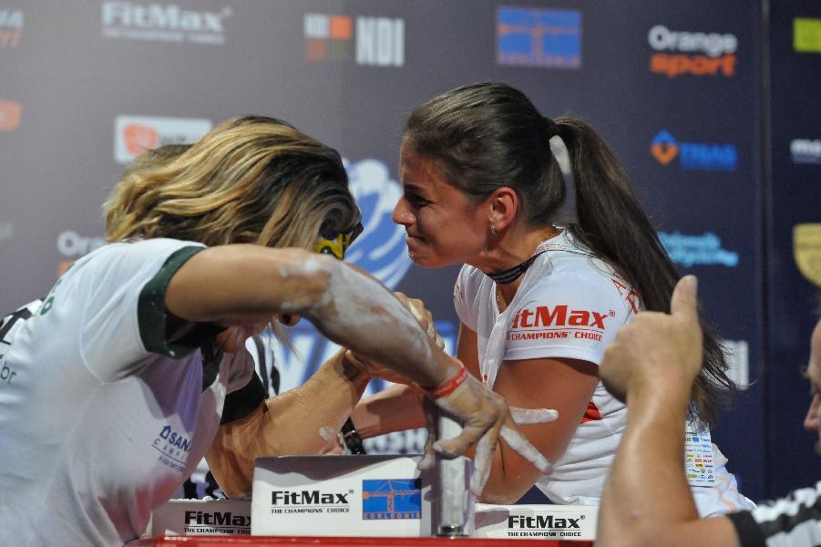 World Armwrestling Championship 2013 Day 3 Photo Mirek