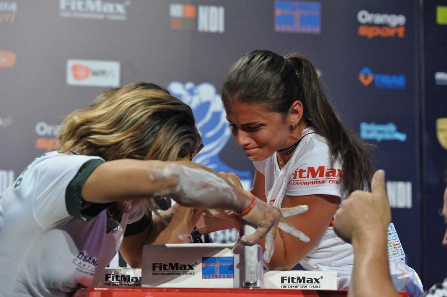 World Armwrestling Championship 2013 Day 3 Photo Mirek