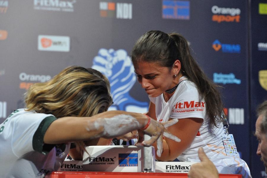 World Armwrestling Championship 2013 Day 3 Photo Mirek