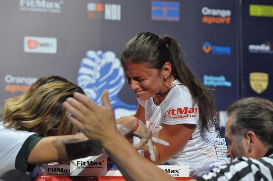 World Armwrestling Championship 2013 Day 3 Photo Mirek