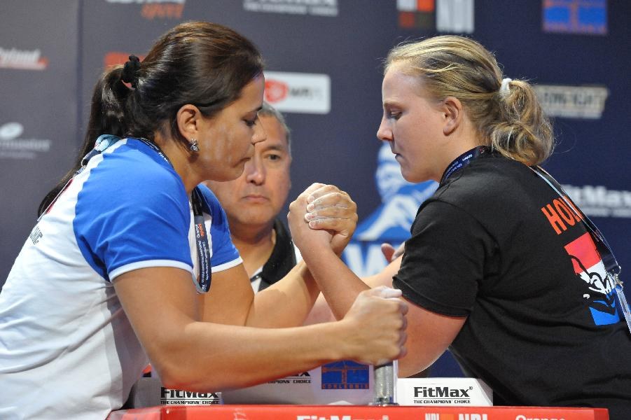 World Armwrestling Championship 2013 Day 3 Photo Mirek