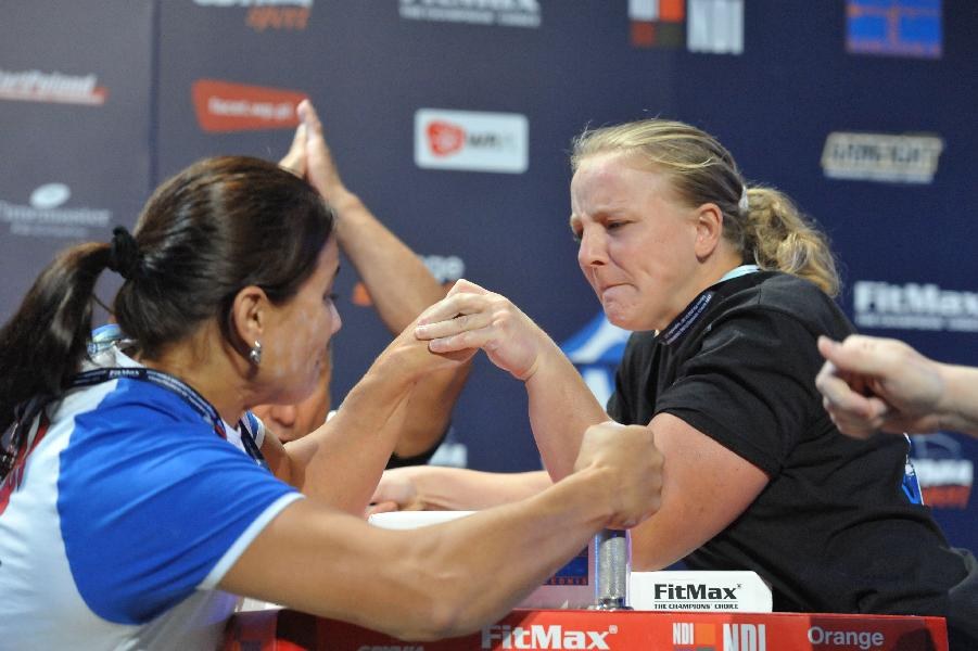 World Armwrestling Championship 2013 Day 3 Photo Mirek