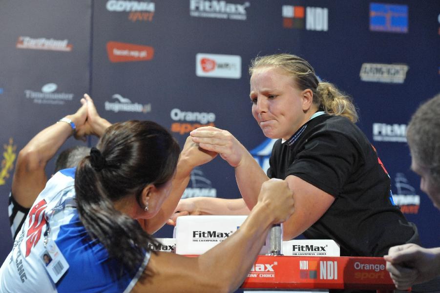 World Armwrestling Championship 2013 Day 3 Photo Mirek