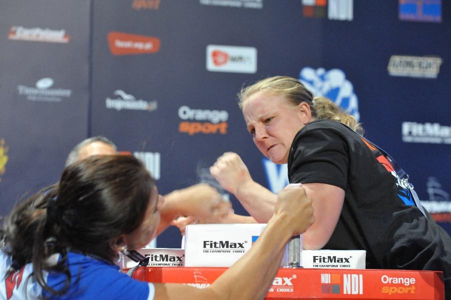 World Armwrestling Championship 2013 Day 3 Photo Mirek