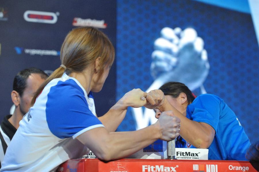 World Armwrestling Championship 2013 Day 3 Photo Mirek