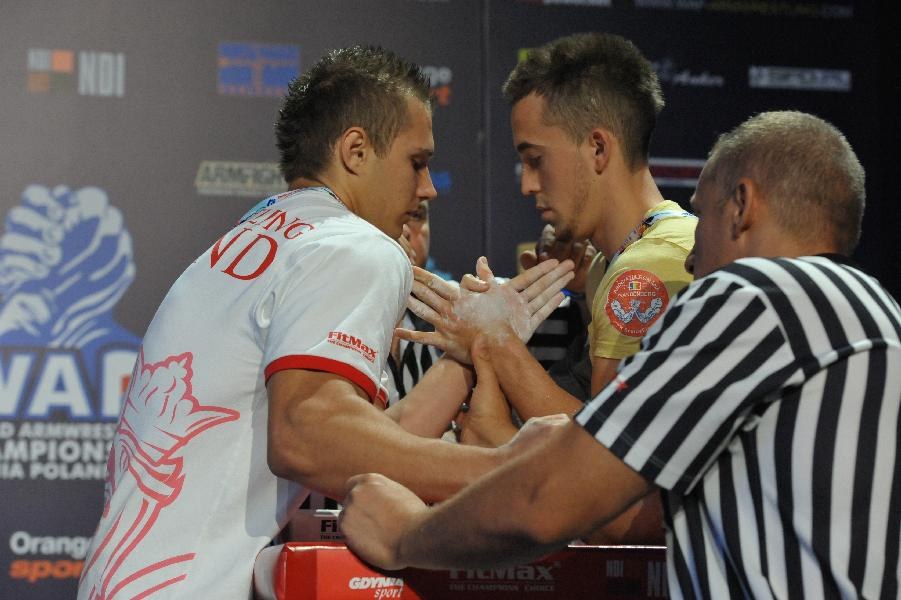 World Armwrestling Championship 2013 Day 3 Photo Mirek