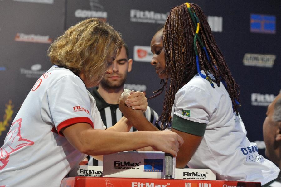 World Armwrestling Championship 2013 Day 3 Photo Mirek