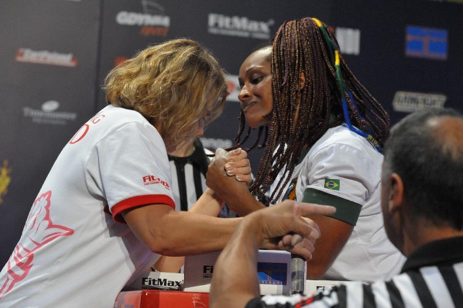 World Armwrestling Championship 2013 Day 3 Photo Mirek