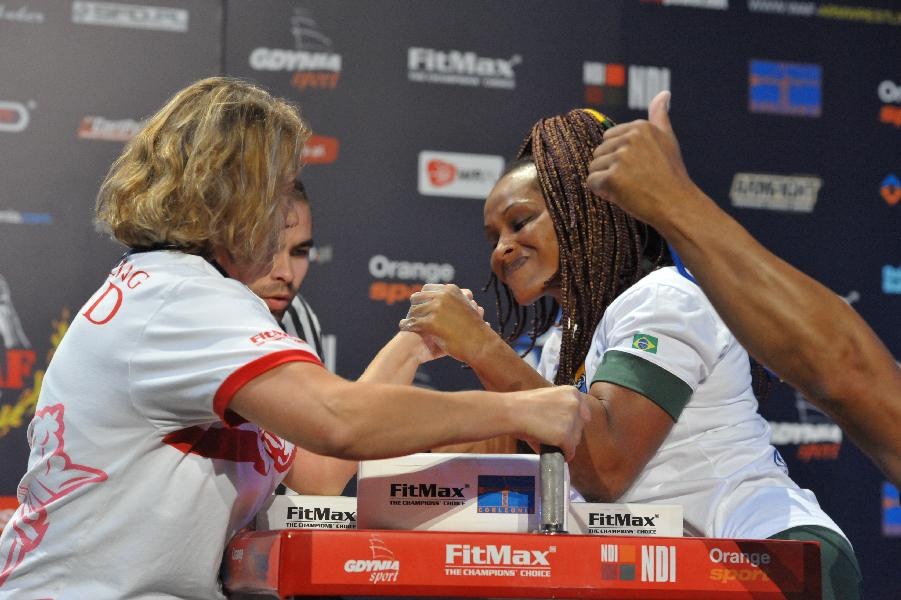 World Armwrestling Championship 2013 Day 3 Photo Mirek