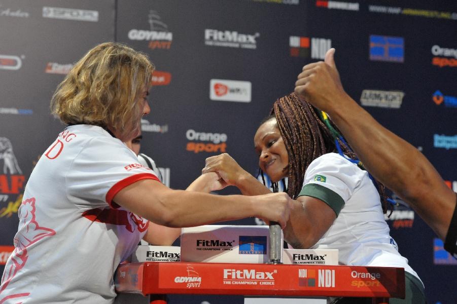 World Armwrestling Championship 2013 Day 3 Photo Mirek