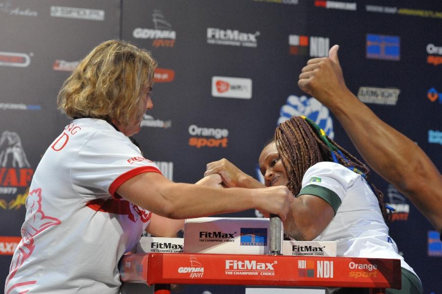 World Armwrestling Championship 2013 Day 3 Photo Mirek