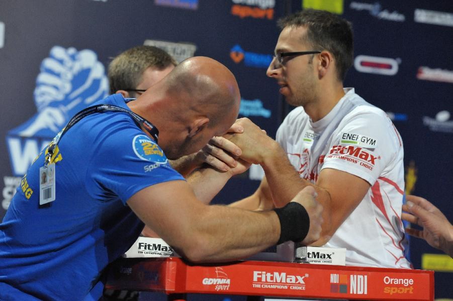 World Armwrestling Championship 2013 Day 3 Photo Mirek