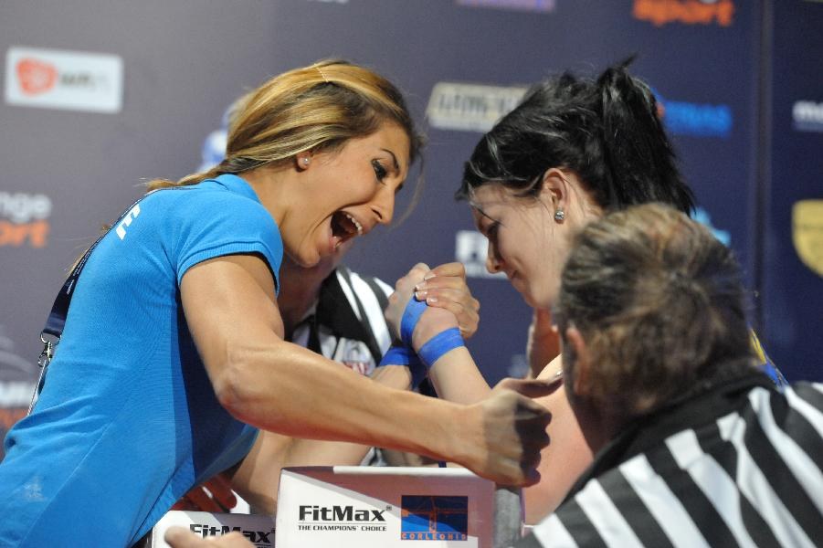 World Armwrestling Championship 2013 Day 3 Photo Mirek