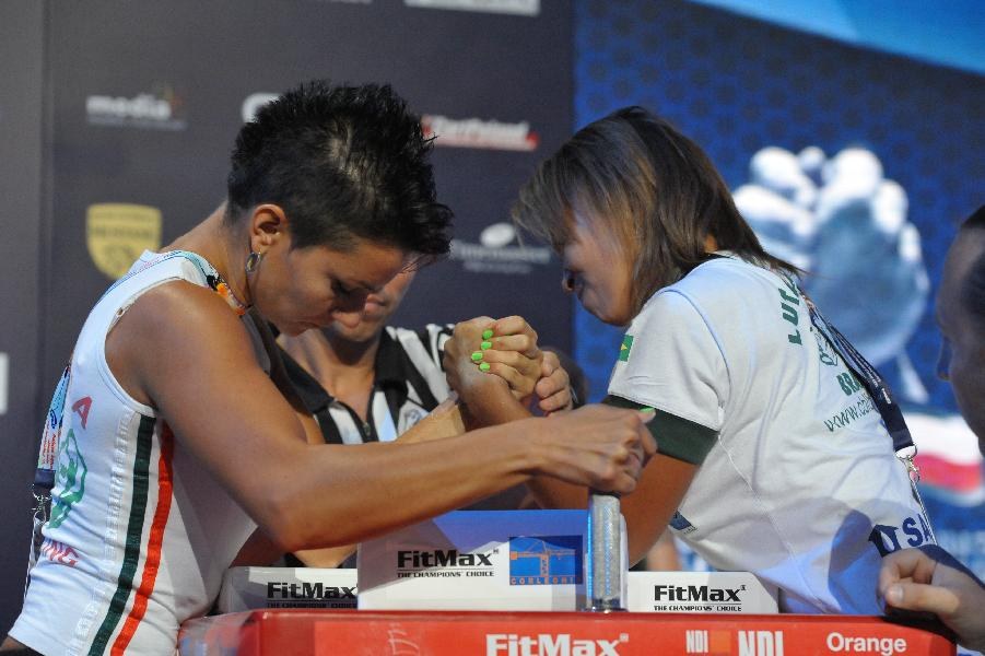 World Armwrestling Championship 2013 Day 3 Photo Mirek