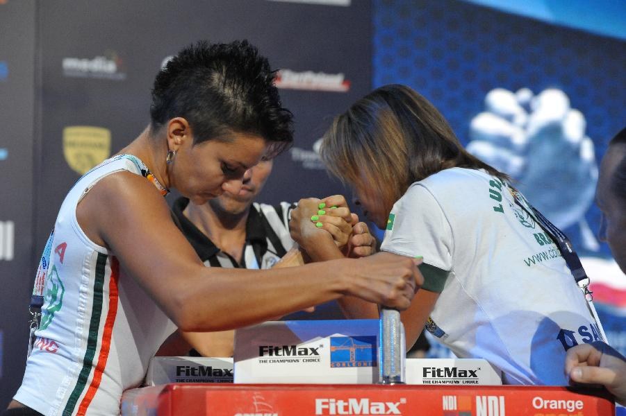 World Armwrestling Championship 2013 Day 3 Photo Mirek