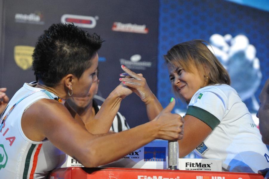 World Armwrestling Championship 2013 Day 3 Photo Mirek