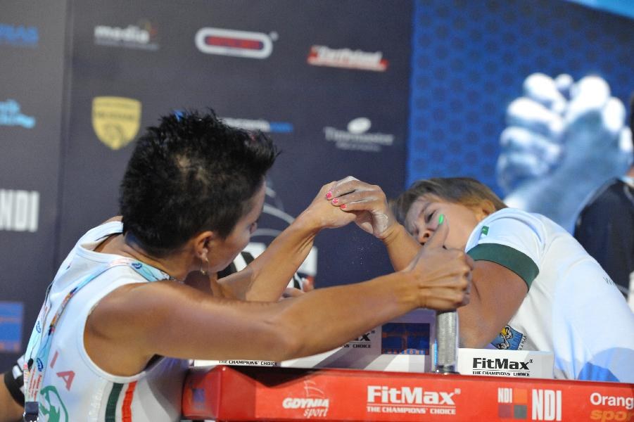 World Armwrestling Championship 2013 Day 3 Photo Mirek