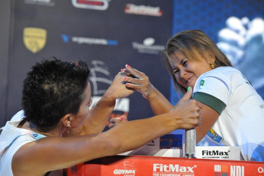 World Armwrestling Championship 2013 Day 3 Photo Mirek