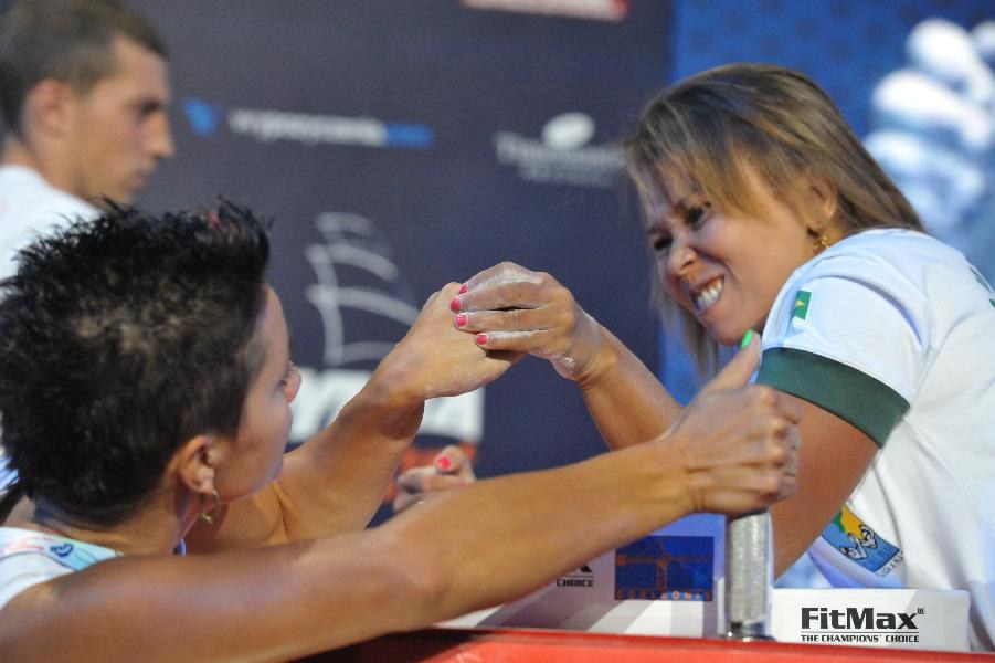World Armwrestling Championship 2013 Day 3 Photo Mirek