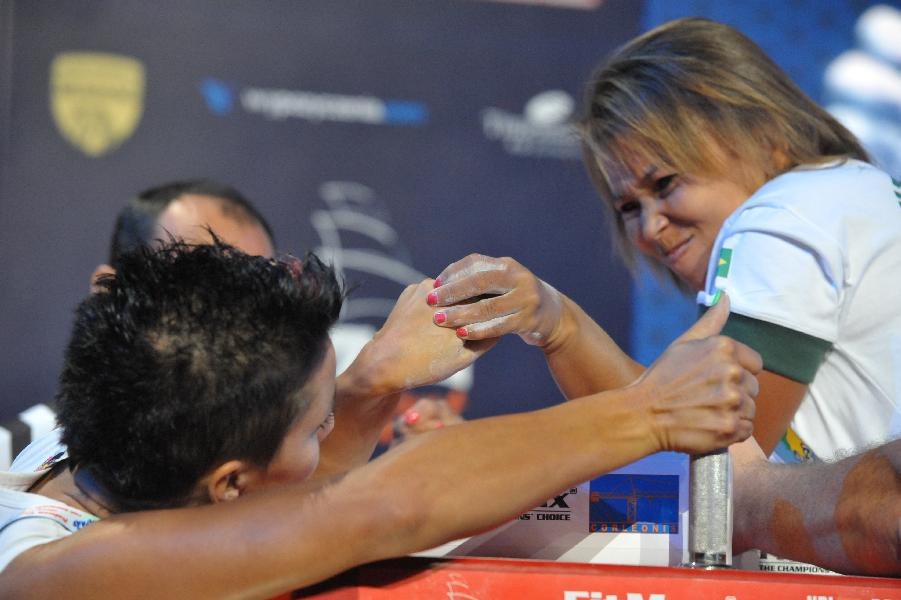 World Armwrestling Championship 2013 Day 3 Photo Mirek