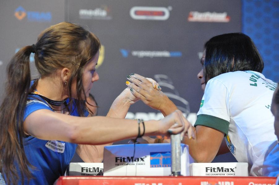 World Armwrestling Championship 2013 Day 3 Photo Mirek