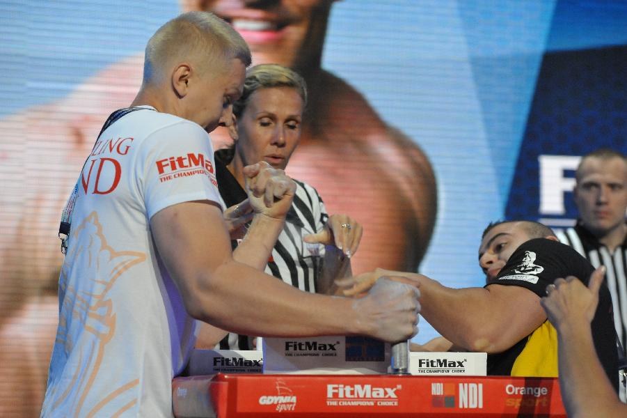 World Armwrestling Championship 2013 Day 3 Photo Mirek