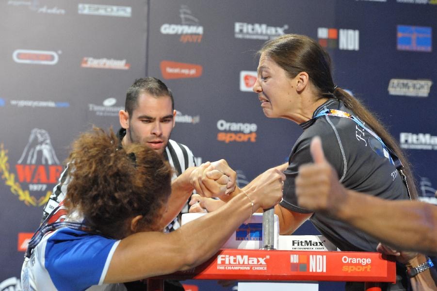 World Armwrestling Championship 2013 Day 3 Photo Mirek