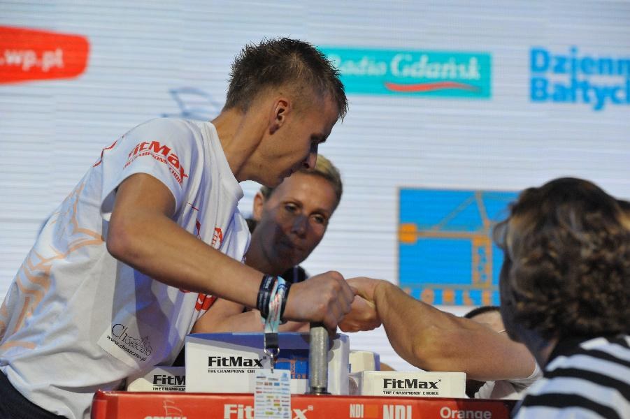 World Armwrestling Championship 2013 Day 3 Photo Mirek