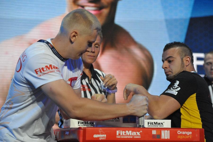 World Armwrestling Championship 2013 Day 3 Photo Mirek