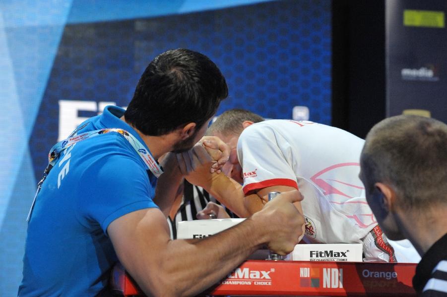 World Armwrestling Championship 2013 Day 3 Photo Mirek