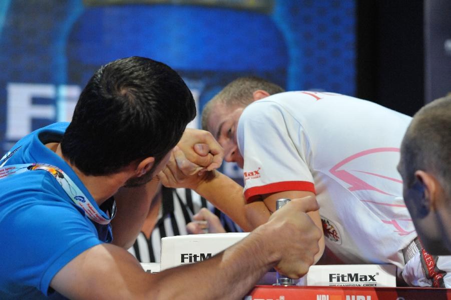 World Armwrestling Championship 2013 Day 3 Photo Mirek