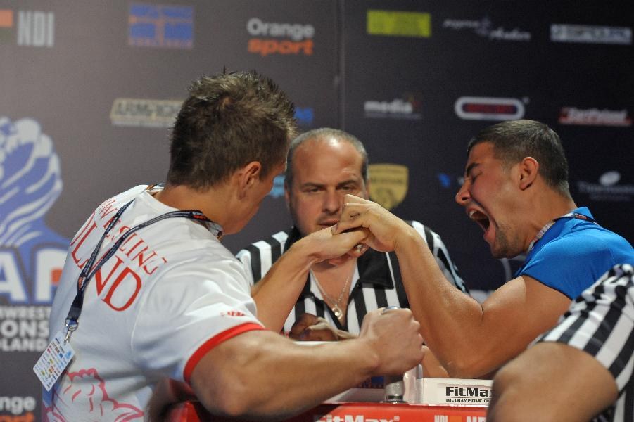 World Armwrestling Championship 2013 Day 3 Photo Mirek