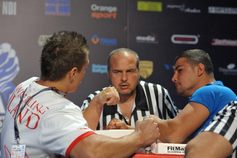 World Armwrestling Championship 2013 Day 3 Photo Mirek