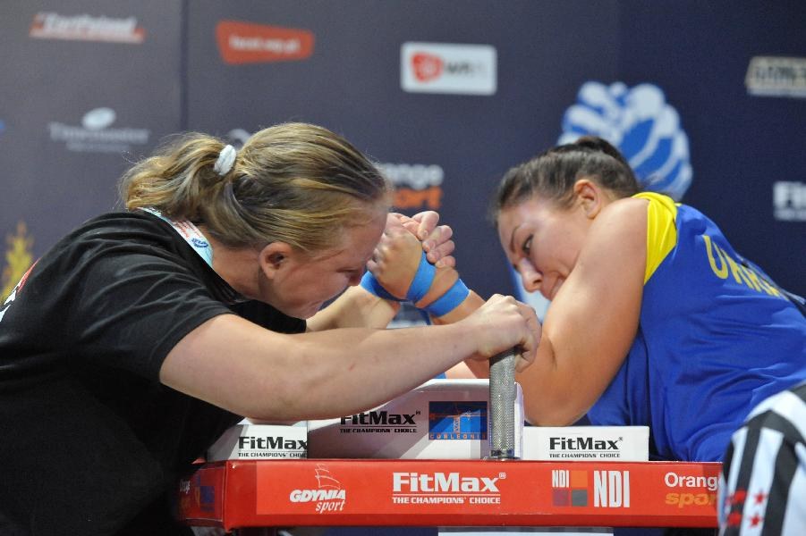 World Armwrestling Championship 2013 Day 3 Photo Mirek