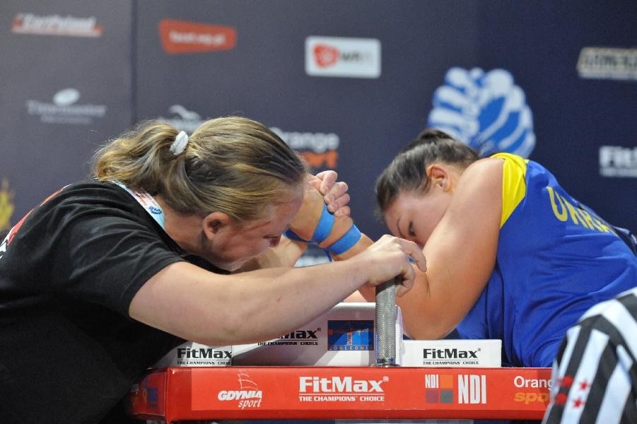 World Armwrestling Championship 2013 Day 3 Photo Mirek