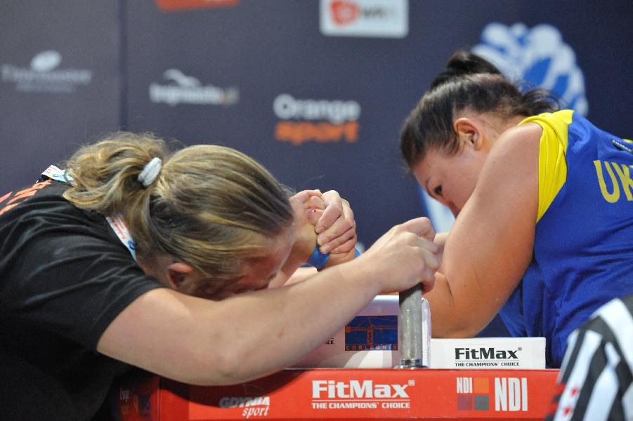 World Armwrestling Championship 2013 Day 3 Photo Mirek