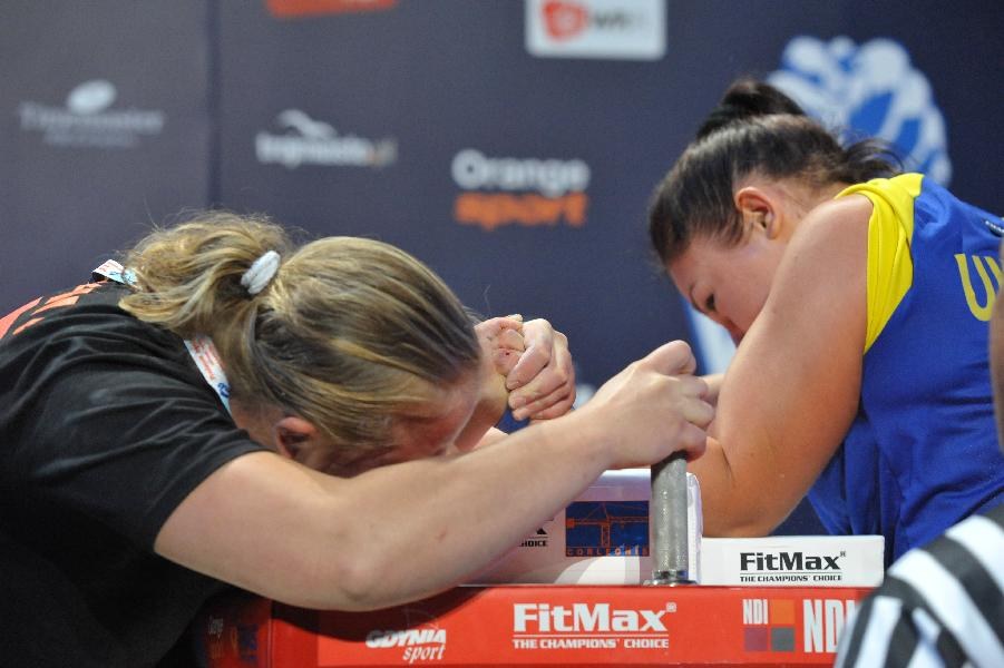 World Armwrestling Championship 2013 Day 3 Photo Mirek