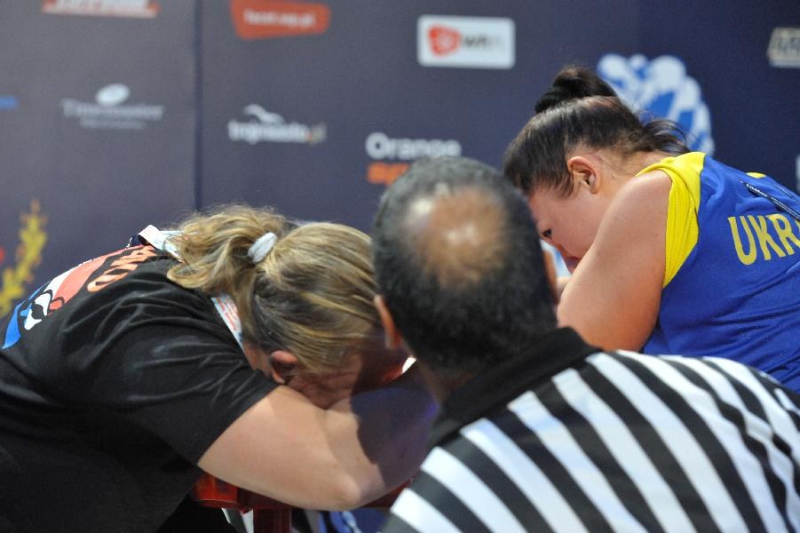 World Armwrestling Championship 2013 Day 3 Photo Mirek
